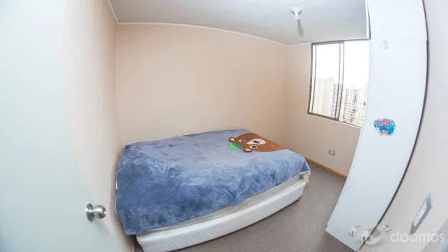 VENTA DE DEPARTAMENTO — foto 3