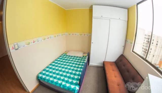 VENTA DE DEPARTAMENTO — foto 4