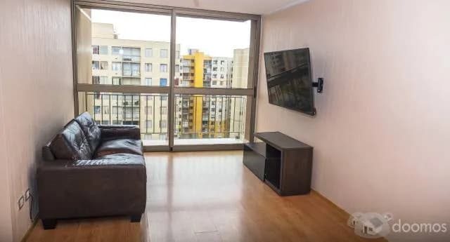 VENTA DE DEPARTAMENTO — foto 6