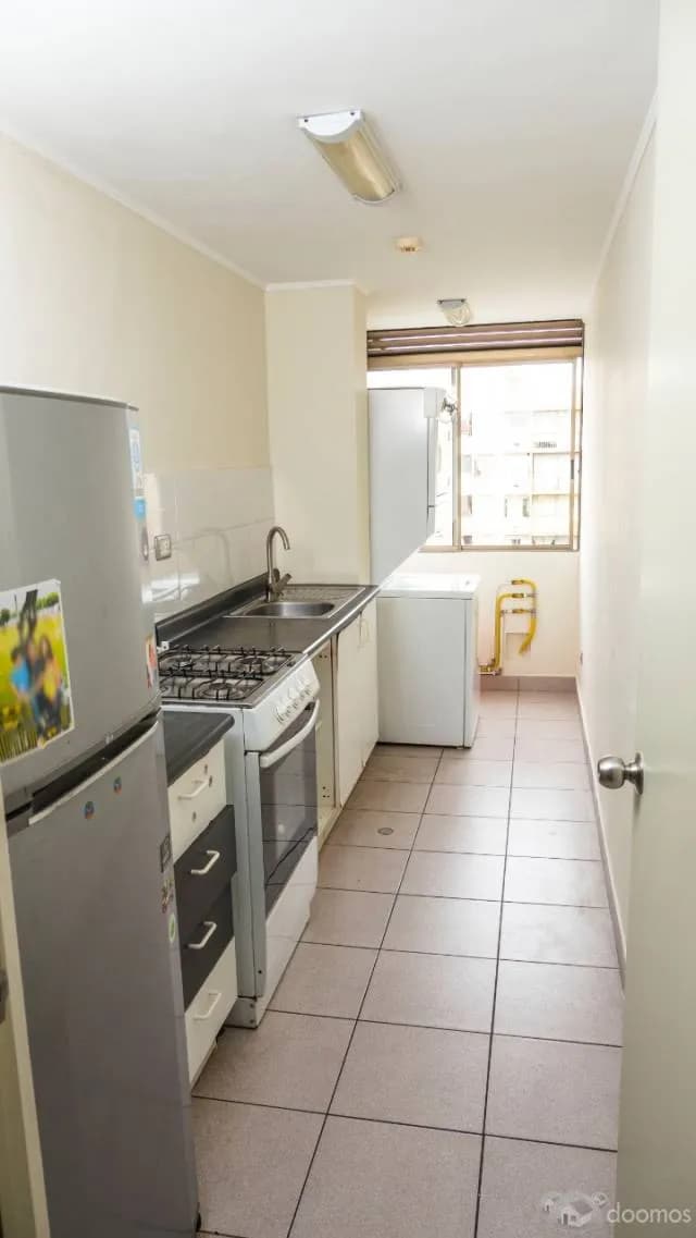 VENTA DE DEPARTAMENTO — foto 7