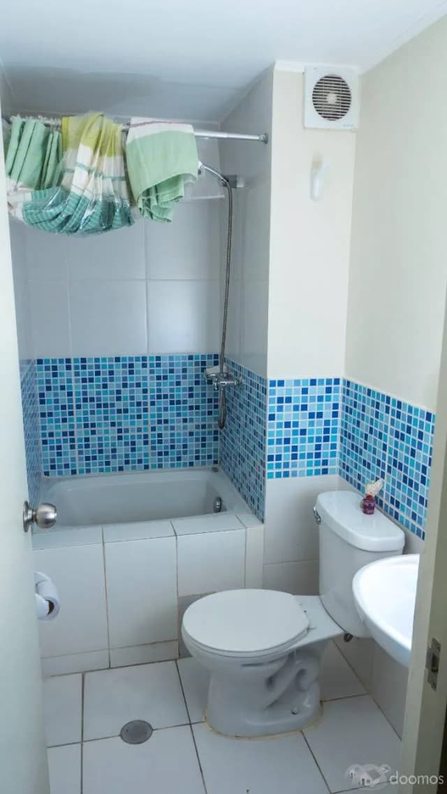 VENTA DE DEPARTAMENTO — foto 8