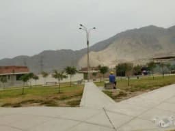 Venta Terreno 120 m2 por Ocasión!! en Carapongo - Lurigancho Chosica
