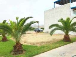 Hermoso Lote de Playa - Plano y con Vista Panoramica y Frente a Piscina Principal