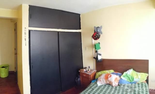 Alquiler de habitación — foto 5