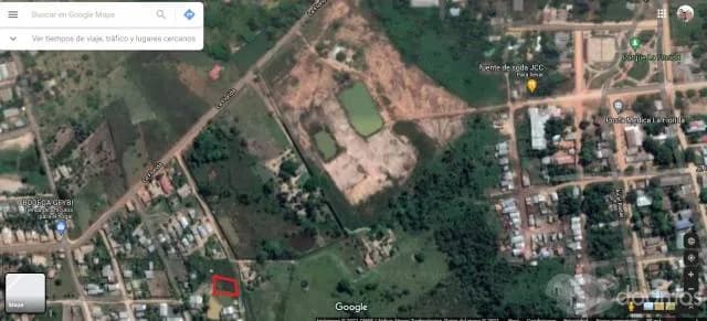 TERRENO EN PUCALLPA — foto 3