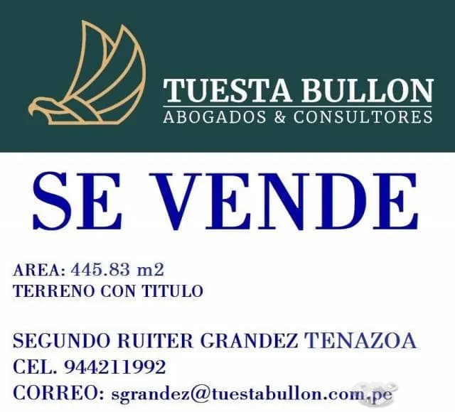 TERRENO EN PUCALLPA — foto 4