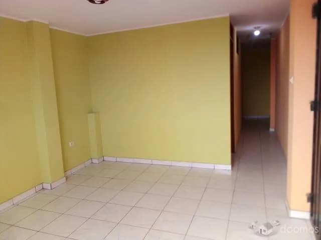 Minidepartamento - Distrito Carabayllo — foto 1