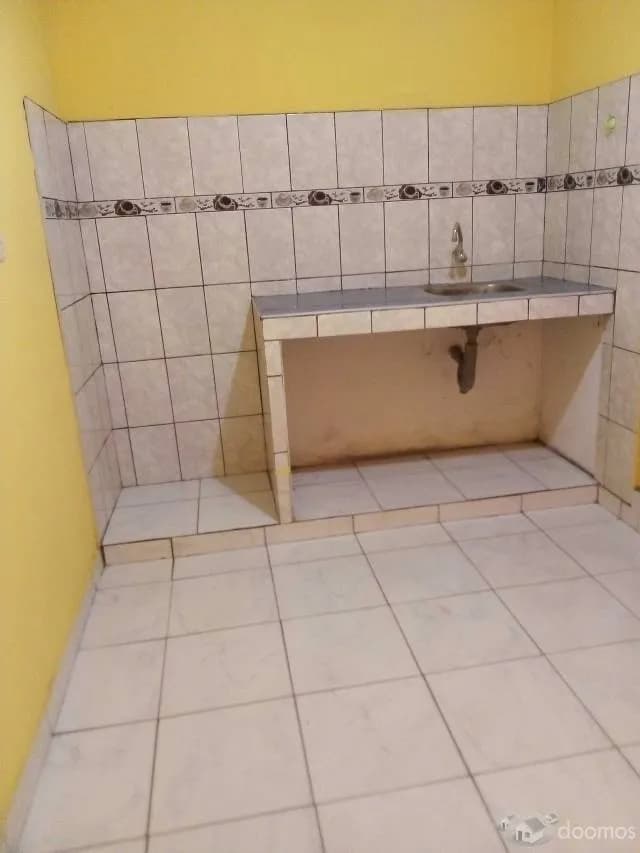 Minidepartamento - Distrito Carabayllo — foto 5