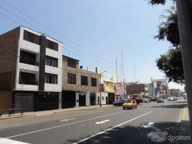 VENDO CASA CENTRO DE CHIMBOTE — foto 1