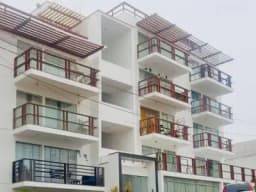 VENTA DE DEPARTAMENTO EN SAN BARTOLO - VISTA AL MAR
