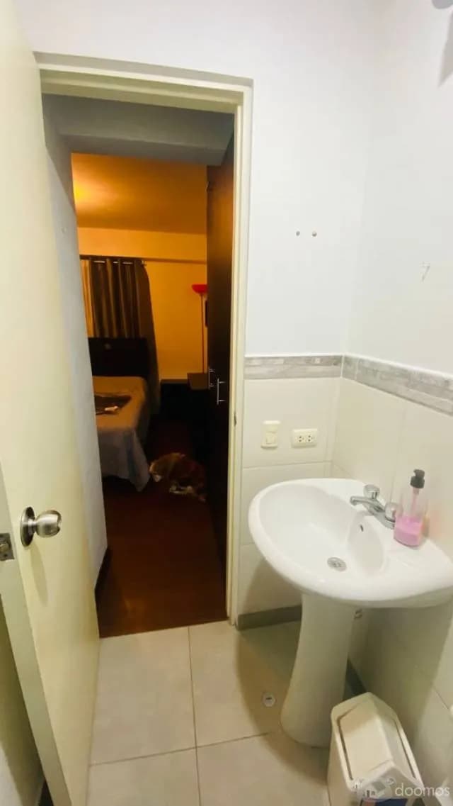 Alquilo Habitación Dentro de Dpto Para Persona Sola — foto 2