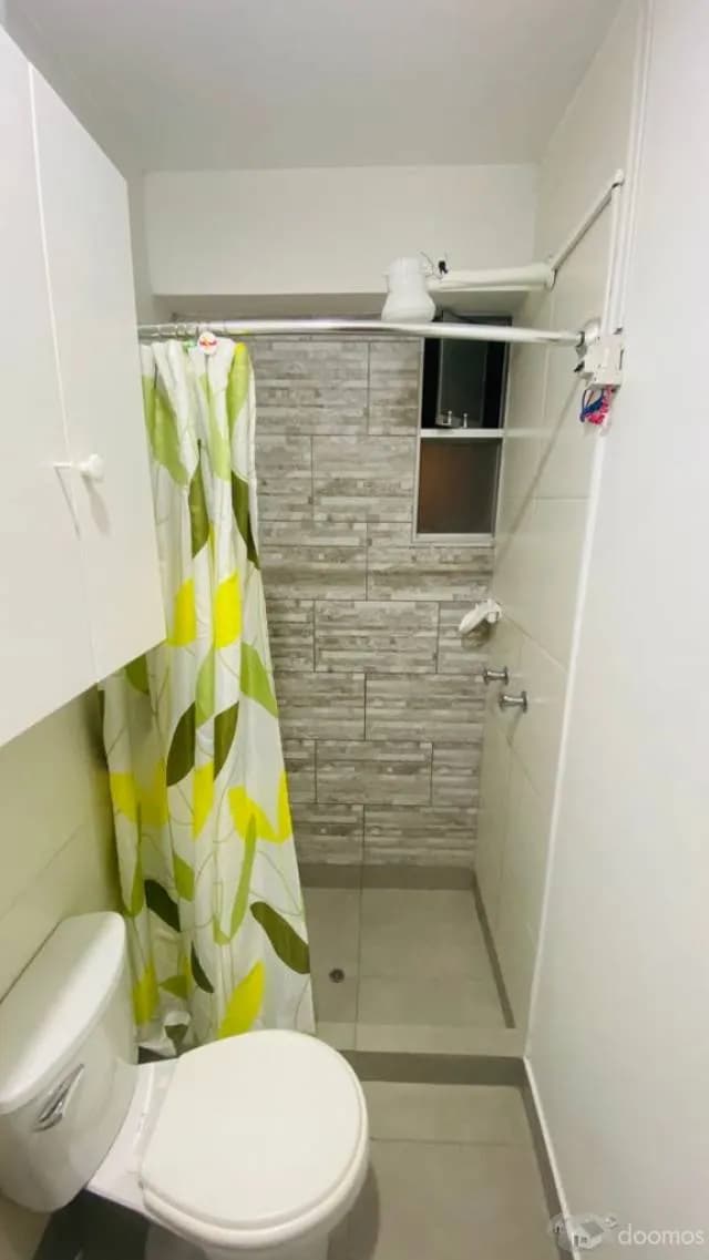 Alquilo Habitación Dentro de Dpto Para Persona Sola — foto 3