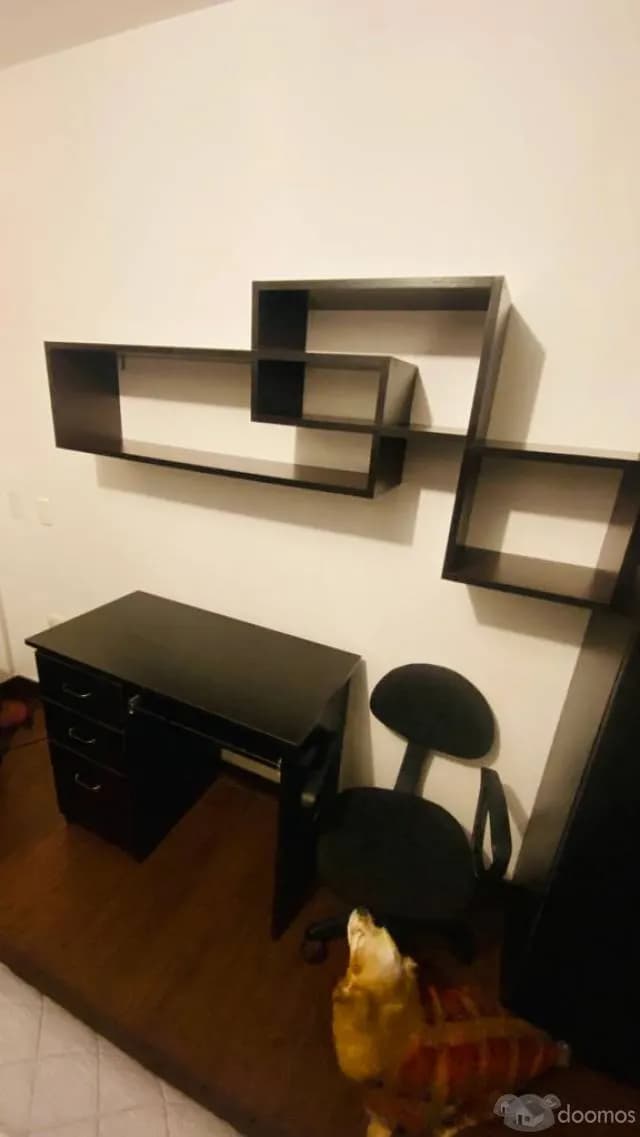 Alquilo Habitación Dentro de Dpto Para Persona Sola — foto 5