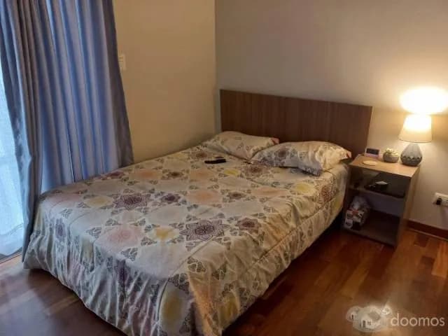 Alquiler de departamento de 140m2 en primer piso con 2 cocheras!! — foto 4