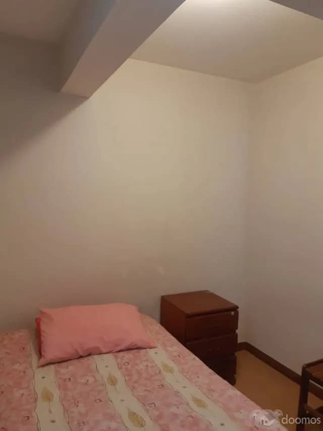 Alquilo habitación en departamento — foto 1