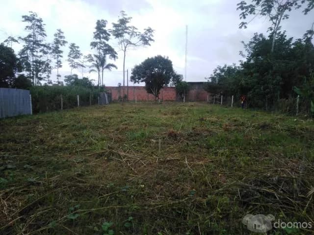 VENDO TERRENO EN PUCALLPA YARINACOCHA — foto 4