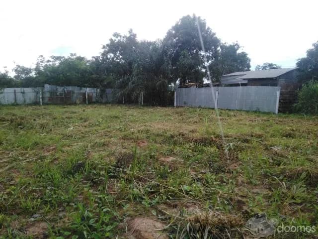 VENDO TERRENO EN PUCALLPA YARINACOCHA — foto 1