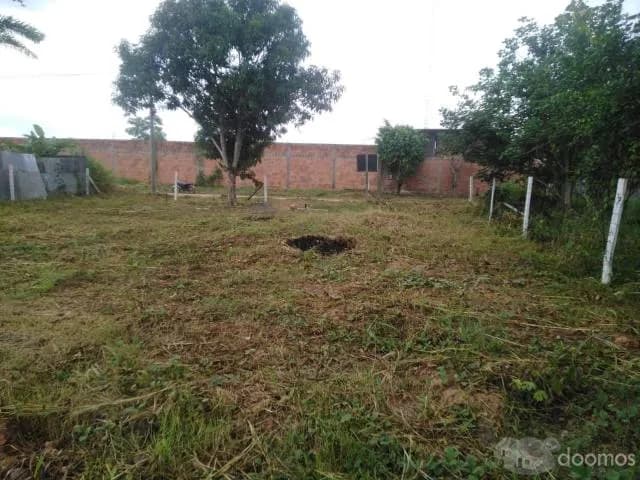 VENDO TERRENO EN PUCALLPA YARINACOCHA — foto 3