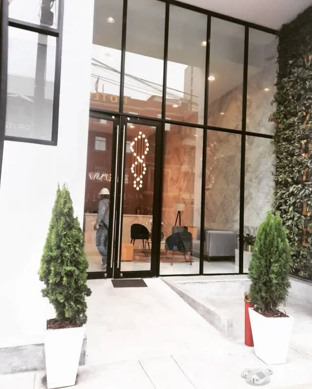 Estreno Minidepartamento en Lince — foto 1