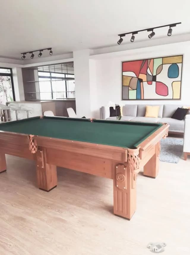 Estreno Minidepartamento en Lince — foto 4