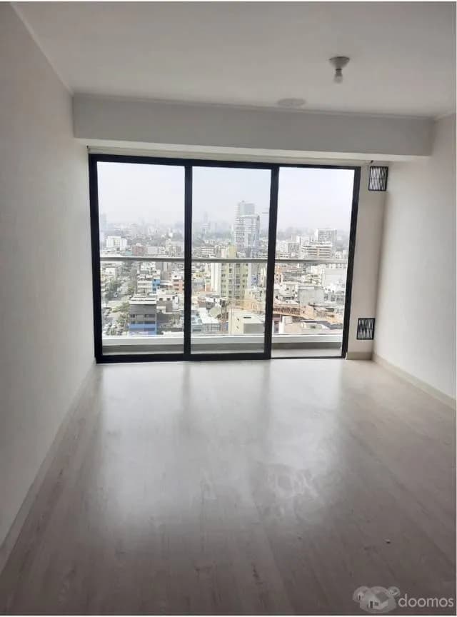 Estreno Minidepartamento en Lince — foto 6