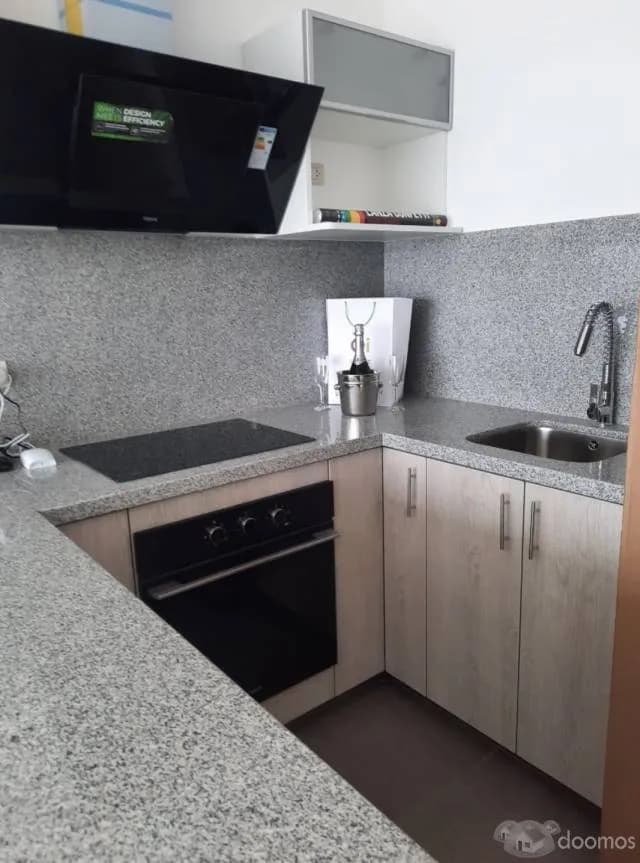 Estreno Minidepartamento en Lince — foto 7