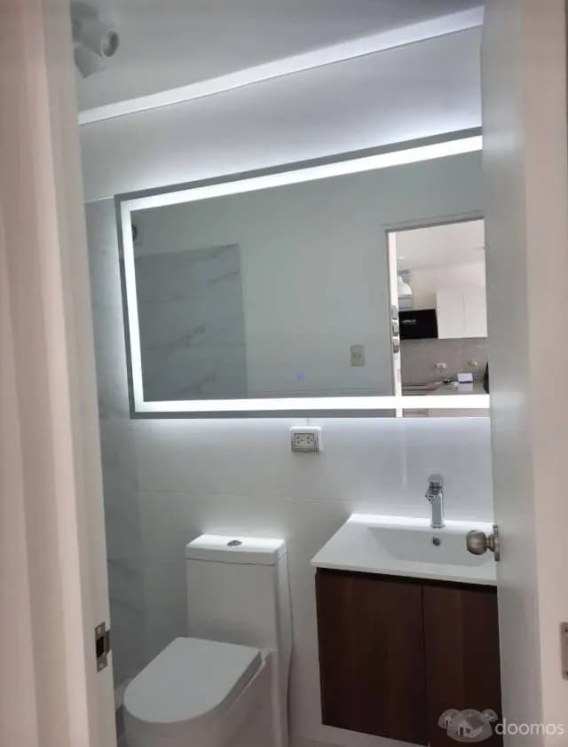 Estreno Minidepartamento en Lince — foto 8
