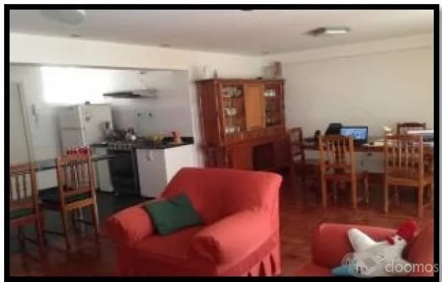 ALQUILER DE DEPARTAMENTO EN CUSCO REAL PLAZA — foto 3