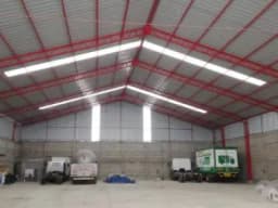 ALQUILER DE ALMACEN 1150m2