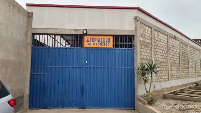 ALQUILER DE ALMACEN 1150m2 — foto 3
