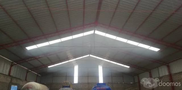 ALQUILER DE ALMACEN 1150m2 — foto 4