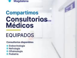 Policlinico Comparte Consultorios Médicos
