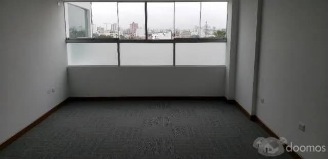 ALQUILO EXCELENTE OFICINA EN MIRAFLORES — foto 6