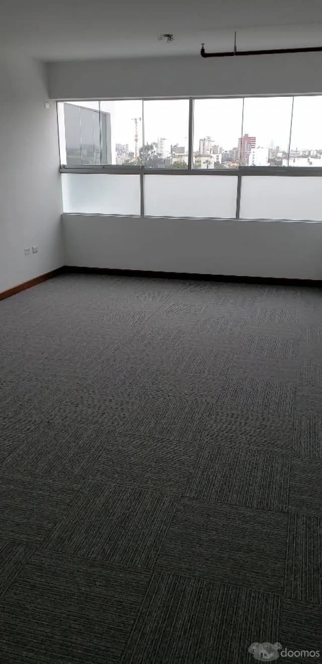 ALQUILO EXCELENTE OFICINA EN MIRAFLORES — foto 13