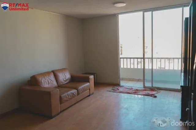 EN VENTA AMPLIO DEPARTAMENTO DUPLEX — foto 2
