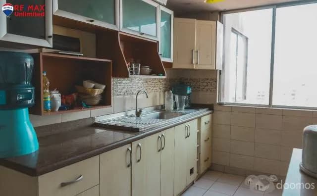 EN VENTA AMPLIO DEPARTAMENTO DUPLEX — foto 4