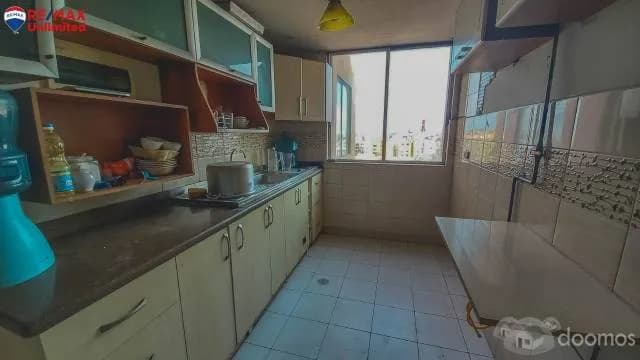 EN VENTA AMPLIO DEPARTAMENTO DUPLEX — foto 5