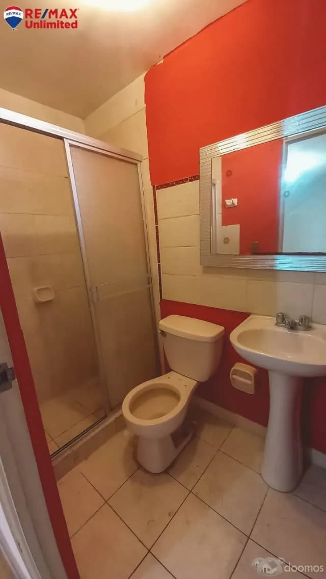 EN VENTA AMPLIO DEPARTAMENTO DUPLEX — foto 8