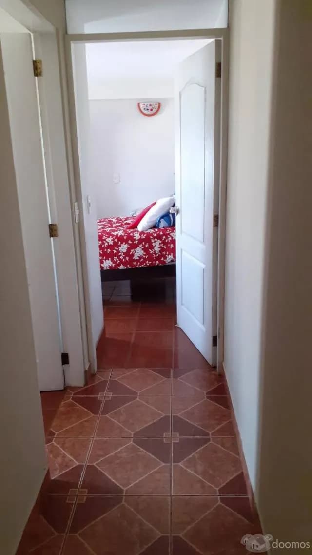 EN VENTA DPTO DUPLEX EN LA CALLE GERMAN LAPEYRE SURCO — foto 5