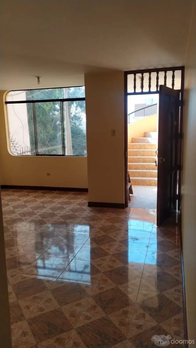 La Molinal Departamento Seguro Aireado e Iluminado  Frente a Parque — foto 2