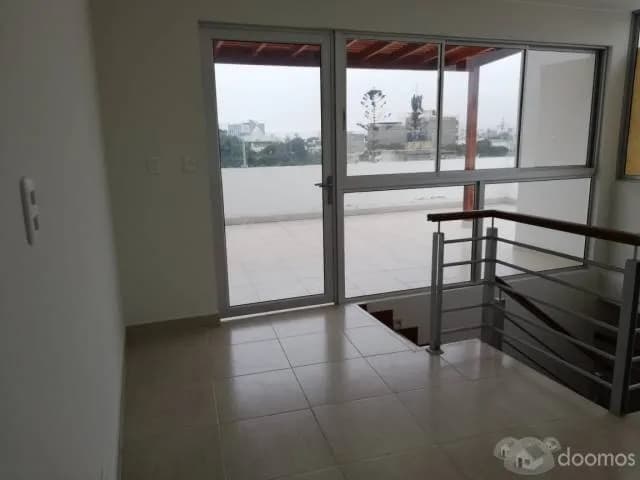 EN VENTA DPTO DUPLEX A ESTRENAR EN LA URB. LA CASTELLANA SURCO — foto 6