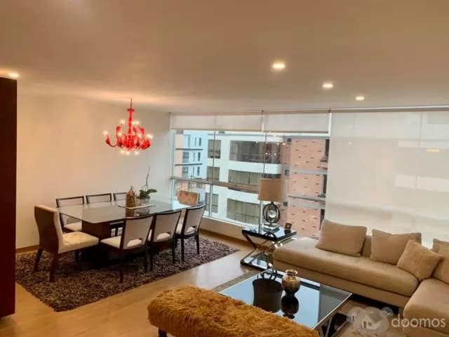EN VENTA DPTO DUPLEX TIPO PH EN SURCO A 3 CDRAS DE SIMON SALGUERO — foto 1