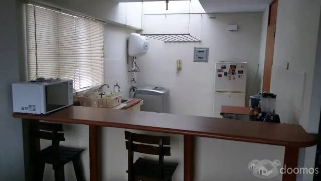 ALQUILER DE DEPARTAMENTO EN SAN MIGUEL — foto 1