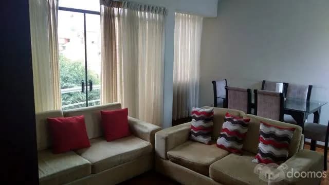 ALQUILER DE DEPARTAMENTO EN SAN MIGUEL — foto 3