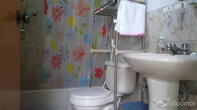 ALQUILER DE DEPARTAMENTO EN SAN MIGUEL — foto 4