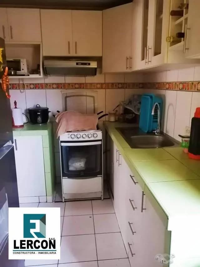 VENDO HERMOSO DEPARTAMENTO EN BREÑA — foto 2