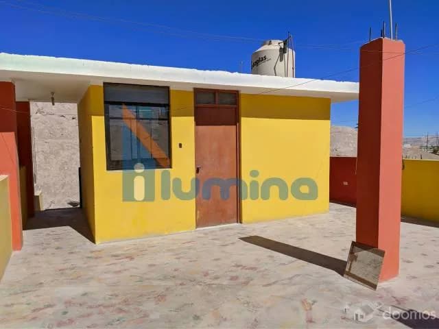 VENDO CASA EN ASOC. LAS VEGAS SAN ANTONIO — foto 10