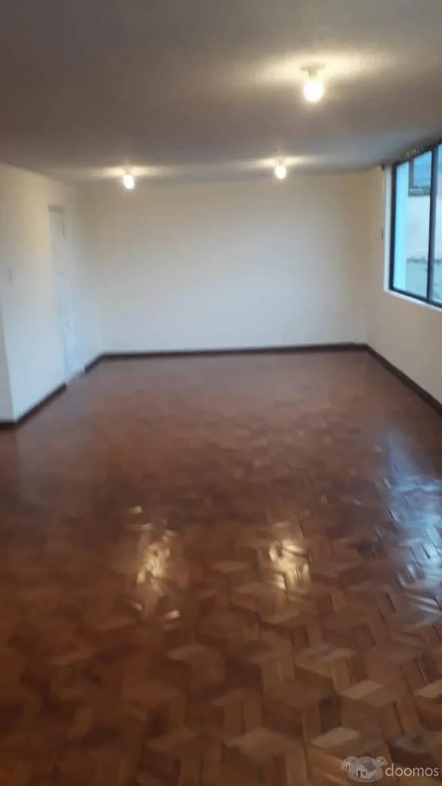 Alquilo Excelente Minidepartamento en Salamanca de Monterrico — foto 7