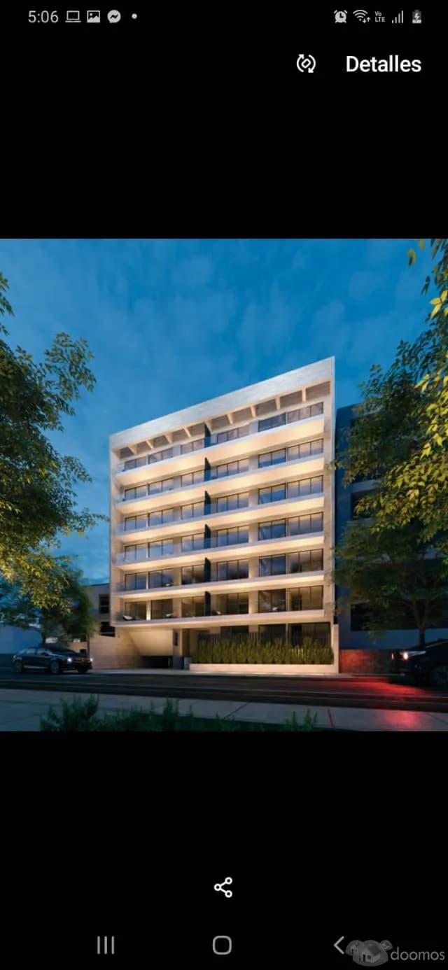 VENDO EXCLUSIVOS FLATS — foto 4