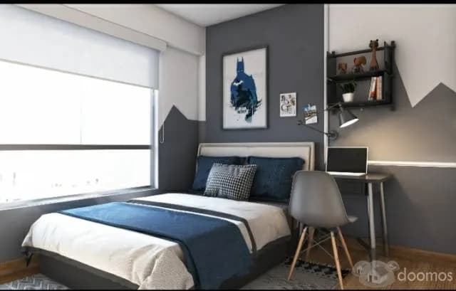 VENDO EXCLUSIVOS FLATS — foto 6